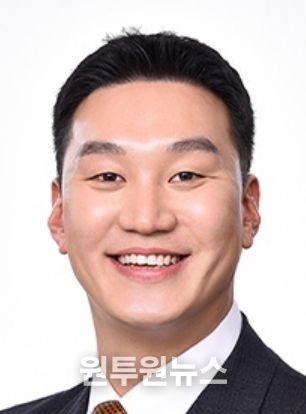 김기환 의원(더불어민주당, 제주시 이도2동갑)