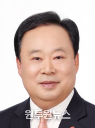 오승식 의원(교육의원, 서귀포시 동부)