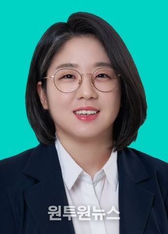 기본소득당 용혜인 의원