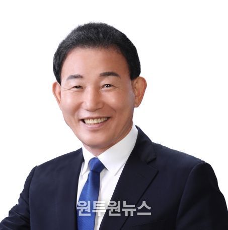 더불어민주당 박용갑 국회의원(대전 중구)