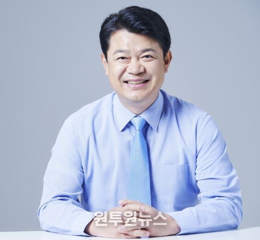 더불어민주당 복기왕 의원