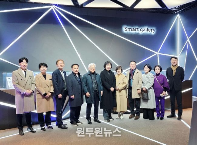 서부권역 교육장협의회