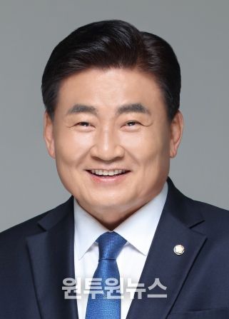 소병훈 의원(더불어민주당·경기 광주시갑)
