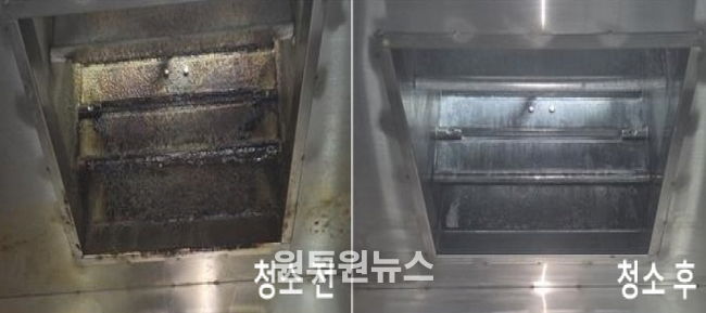 파주시, 음식점 위생등급 지정업소 환경개선 사업 51개소 추진 완료