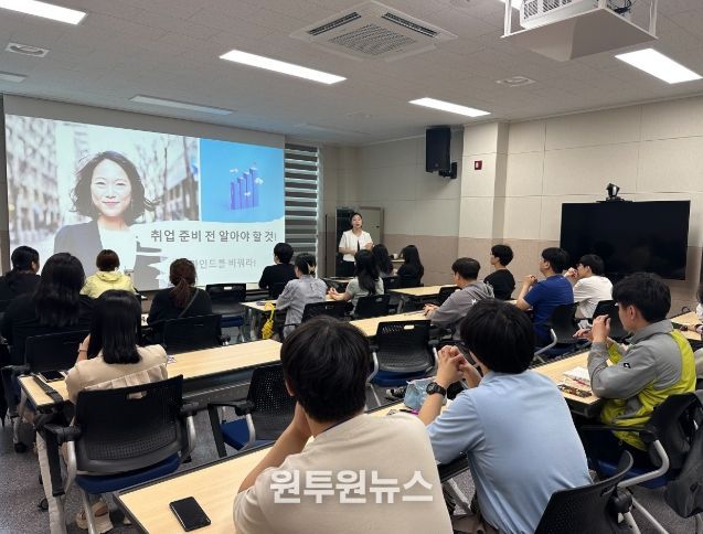 2025년 청년도전지원사업 평가 ‘최우수 지자체 ’ 선정