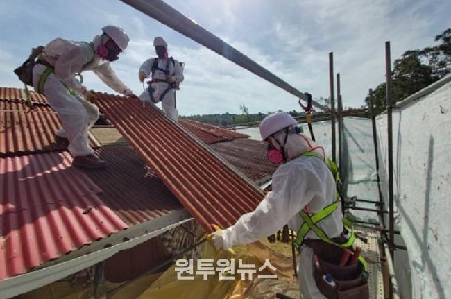서천군, 2026년 농어촌 주거환경개선사업 신청․접수 시작