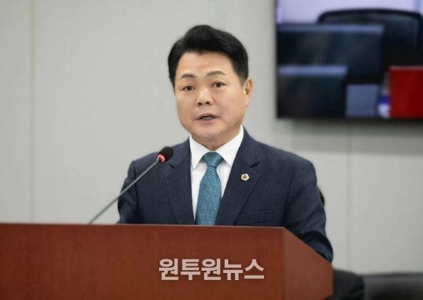 경기도의회 이인규 의원