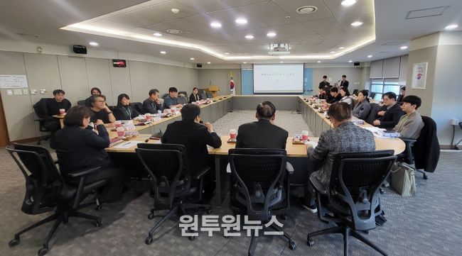 충남도 공공건축가 회의