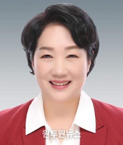 경기도의회 지미연 의원