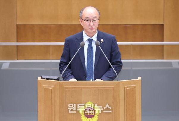 경기도의회 김동영 의원