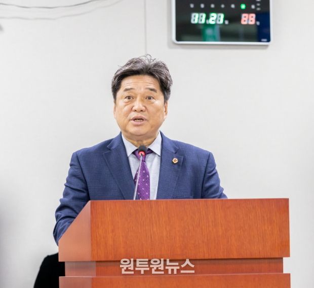 경기도의회 김호겸 의원