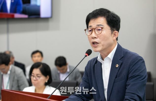 경기도의회 김근용 의원