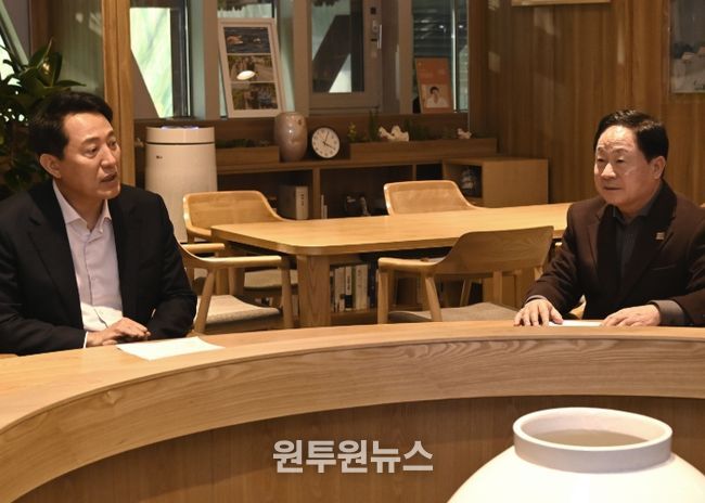 별내선 감차 없이 현행 유지 결정…남양주시 신속 요청에 서울시 화답