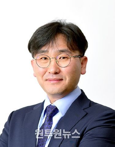 전홍표 창원시의원(월영, 문화, 반월중앙, 완월동)