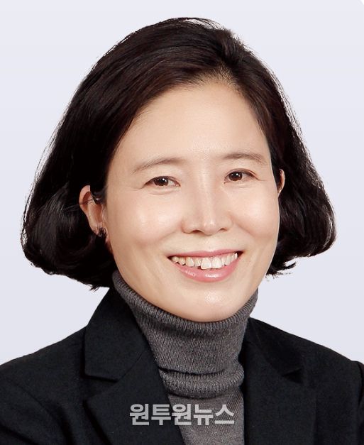 전북특별자치도의회 이수진 의원