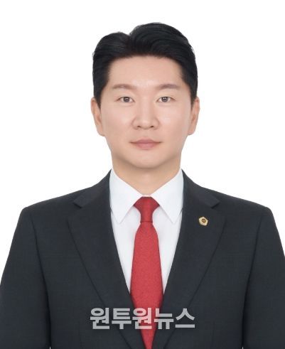 최진혁 서울시의원