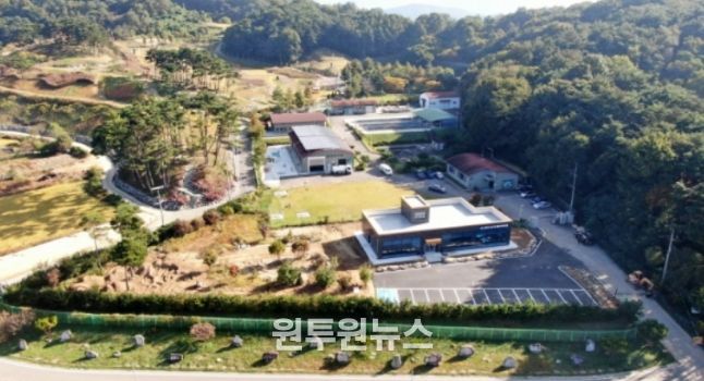 함양군, 정수장·관망 전문 인력 확충으로 수돗물 관리 역량 강화