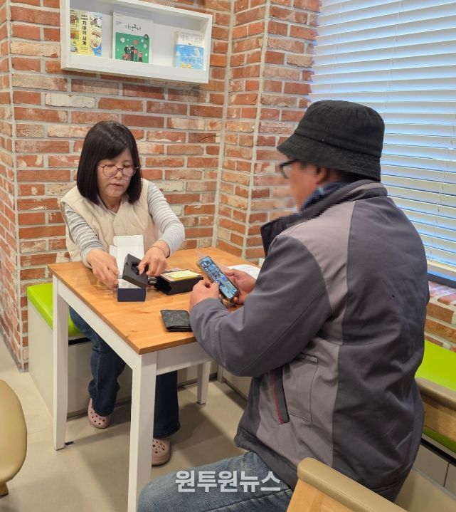 완주군, 치매 환자 안전 돌봄 강화