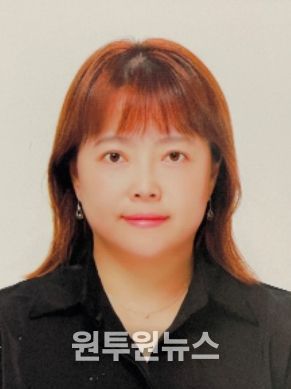 적극행정 최우수 사례 - 교육정책과 김은주 주무관