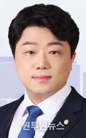 손준기 의원(더불어민주당, 원종1·2동·오정동·신흥동)