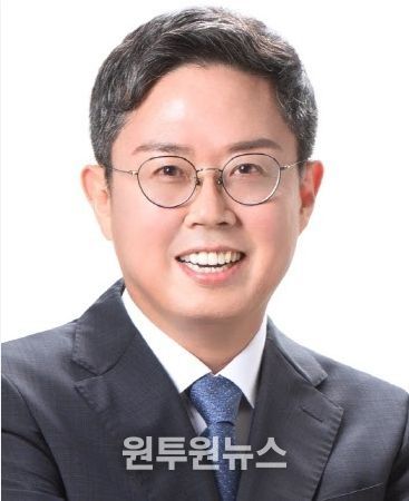 더불어민주당 안도걸 의원(국회 기획재정위원회 위원, 광주 동구남구을)