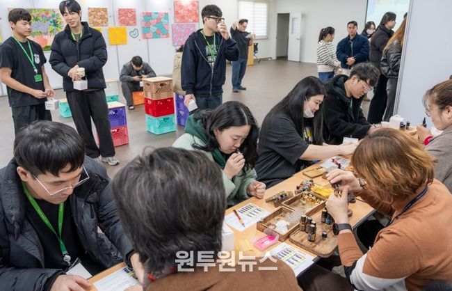 (재)구미문화재단 '문화가 있는 날' 사업 성료