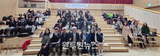 생자치회 우수 사례 공유