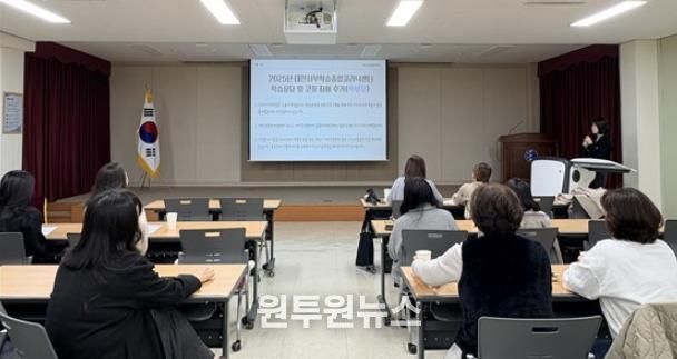 따뜻한 기다림이 만든 숫자, 만족도로 증명되다