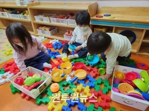 2026년SOS틈새돌봄보육운영실시