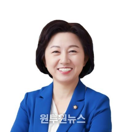 경기 화성(갑) 송옥주 국회의원(더불어민주당ㆍ농림축산식품해양수산위원회)