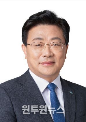 안태준 국회의원(경기 광주시을)