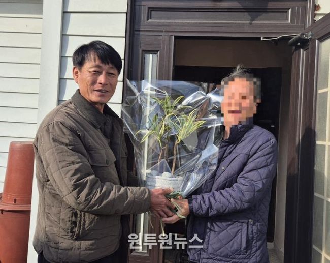 여주시 대신면 지사협, '정리의 신, 대신' 사업 사후관리로 지속 가능한 주거환경 조성 노력