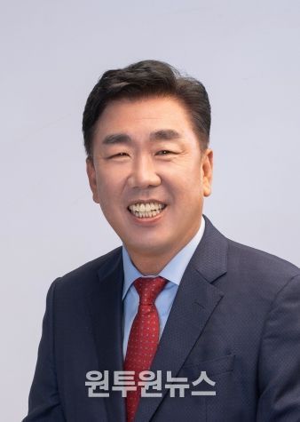 이범석 청주시장