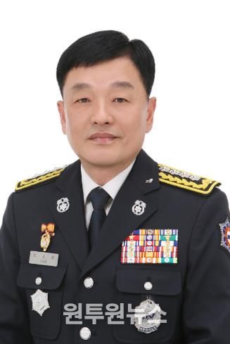 조종훈 빛고을국민안전체험관장