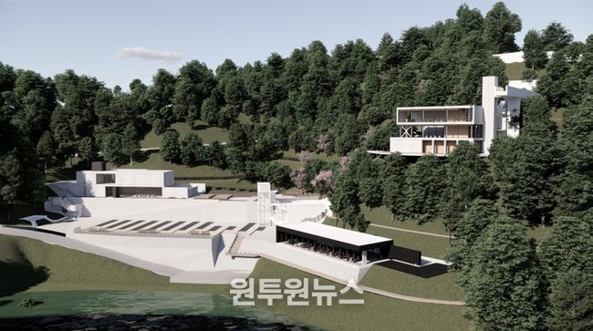 진주시, ‘진양호 르네상스 사업’ 가속화