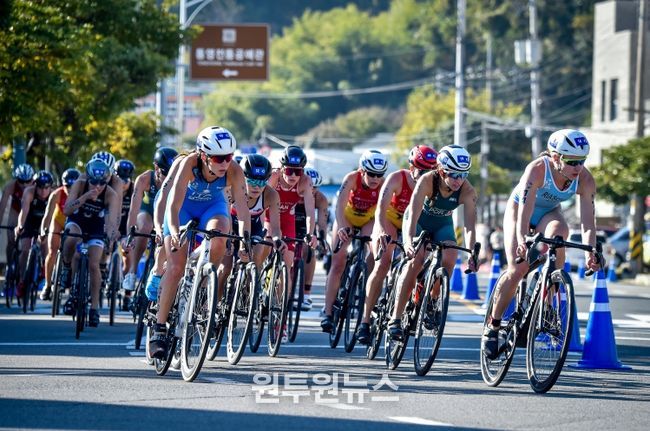 통영시,‘2026년 지자체 개최 국제경기대회 지원’ 공모사업 선정