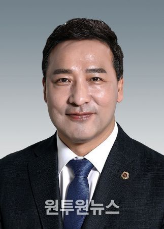 김용성 의원(더불어민주당, 광명4)