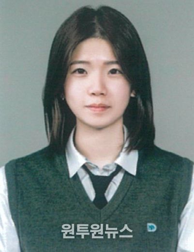 양산시청 여자탁구단 박예은 선수