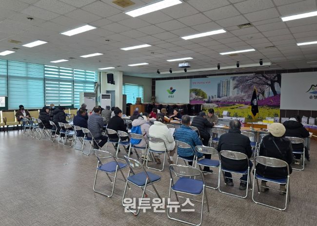 장수·순창, 농어촌 기본소득 전 군민 지급 준비‘착착’