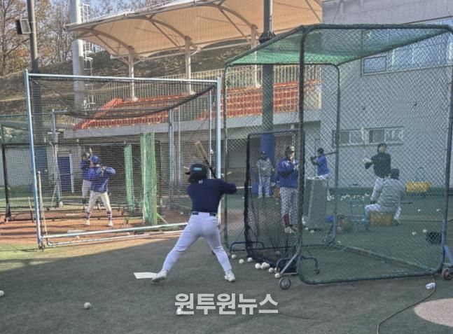 보은군, 2025년 동절기 전지훈련 시즌 본격화… 스포츠 중심지 위상 강화