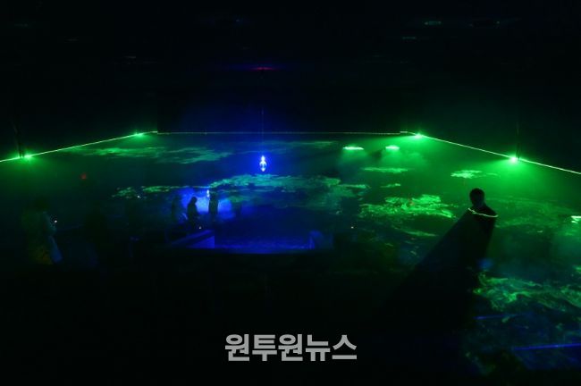 2024 제4회 제주비엔날레 전시