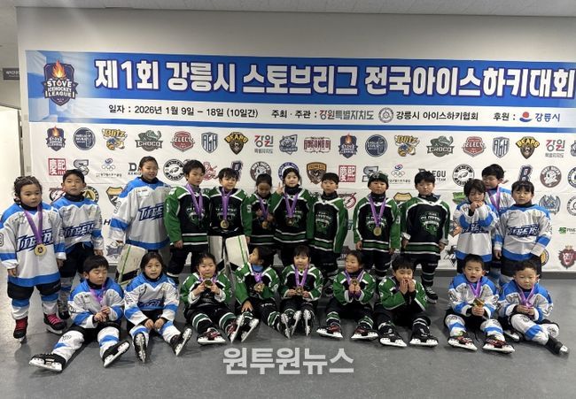 강릉시, 축구 하나로 끝낼 생각은 없다