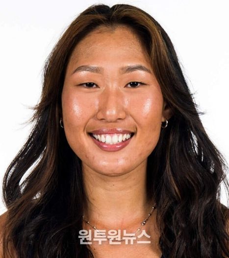 충남도청 소속 이영서 선수, 국제 테니스대회서 성과 기대