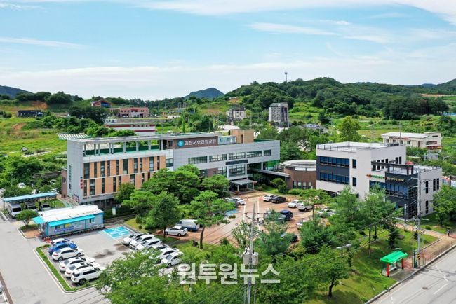 임실군, 소득기준 관계없이 치매 치료관리비 지원