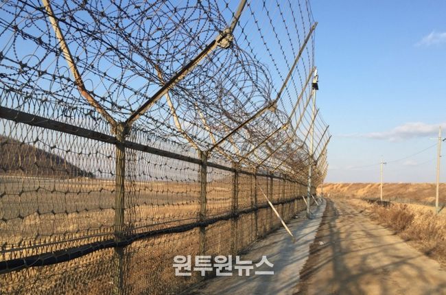 강화군, 군사시설 보호구역 57만 평 규제 완화