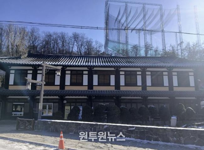 구리시, 고구려대장간마을 4회 연속 공립박물관 평가인증 선정