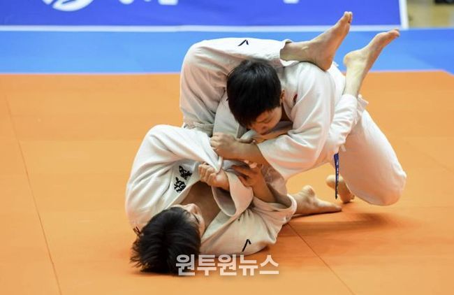 양구군, 겨울에도 이어지는 스포츠 열기...전지훈련‧대회로 지역경제 활력