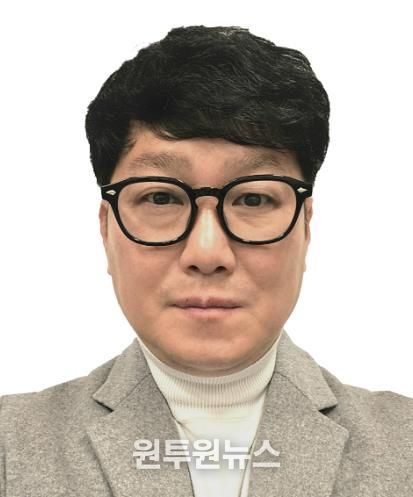 인천 부평구 부평문화원 신임 이재만 사무국장 선임