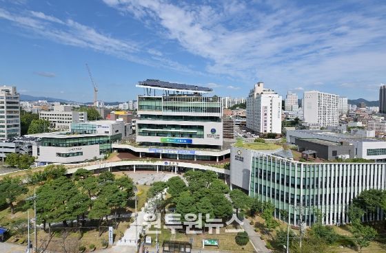 광주광역시 서구청