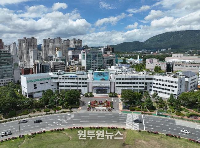창원특례시, 기업체 수질오염 사고 ‘사전 예방 ’ 강화